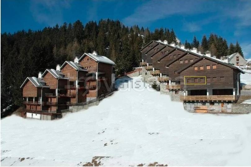 appartamento in vendita a Craveggia