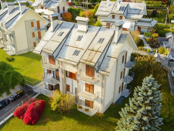 appartamento in vendita a Craveggia in zona Prestinone