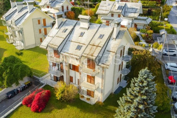 appartamento in vendita a Craveggia in zona Prestinone