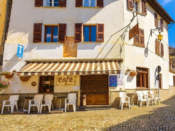 casa indipendente in vendita a Craveggia