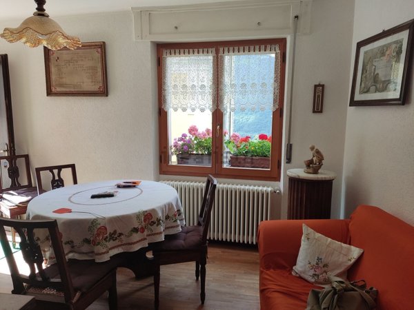 appartamento in vendita a Craveggia