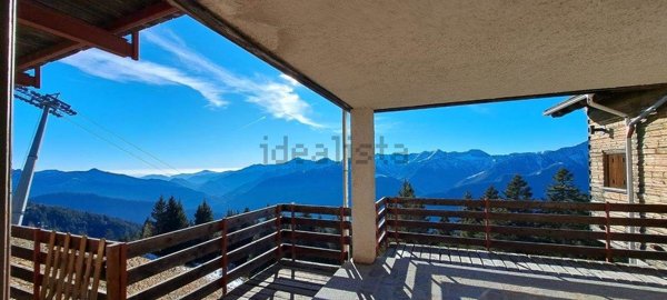 appartamento in vendita a Craveggia