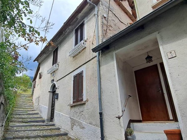 appartamento in vendita a Craveggia in zona Vocogno