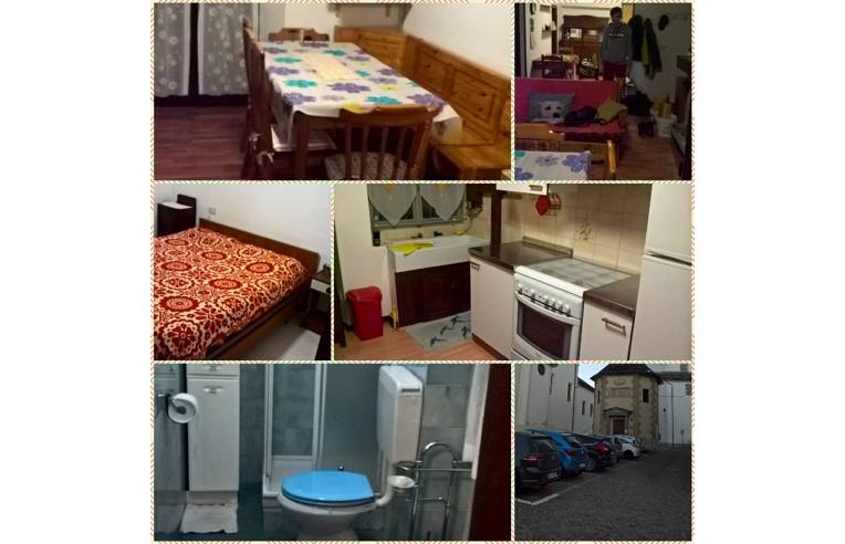 casa indipendente in vendita a Craveggia