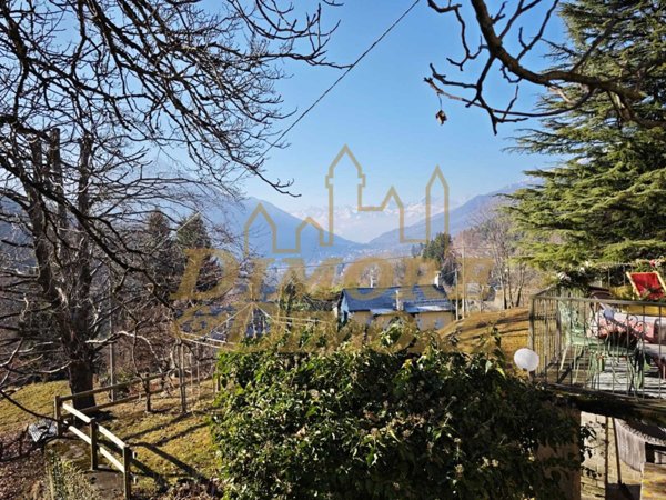 casale in vendita a Craveggia