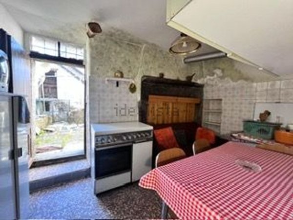 casa indipendente in vendita a Craveggia