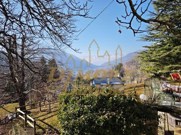 pentavano in vendita a Craveggia in zona Vocogno