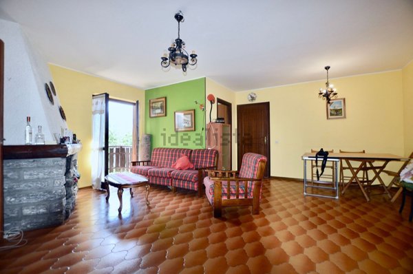 appartamento in vendita a Craveggia