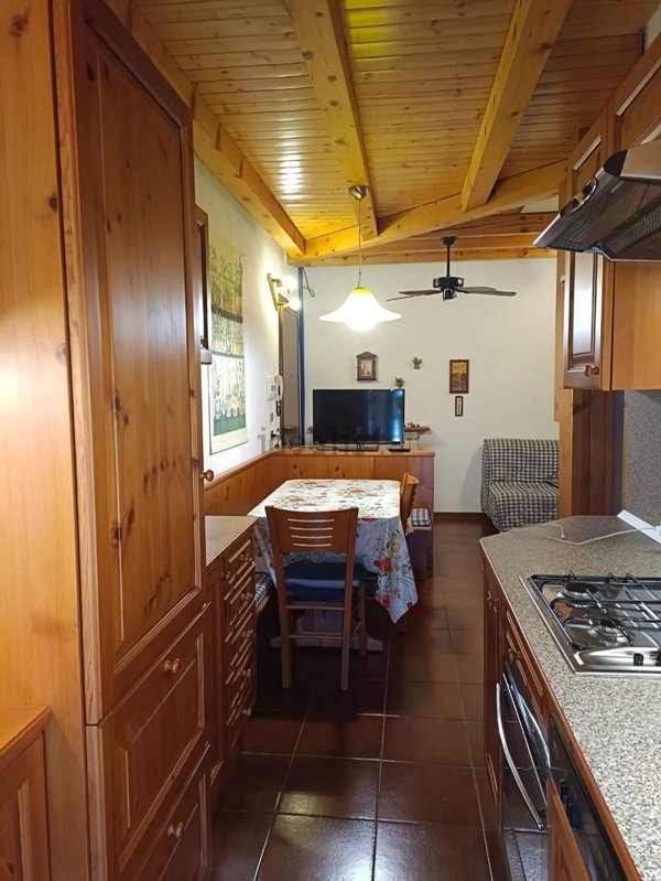 appartamento in vendita a Craveggia