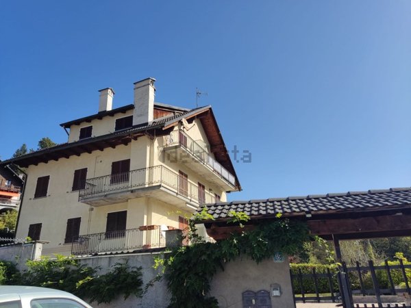 appartamento in vendita a Craveggia