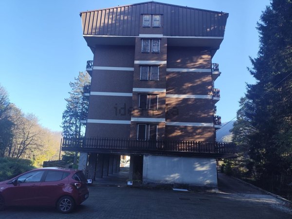 appartamento in vendita a Craveggia