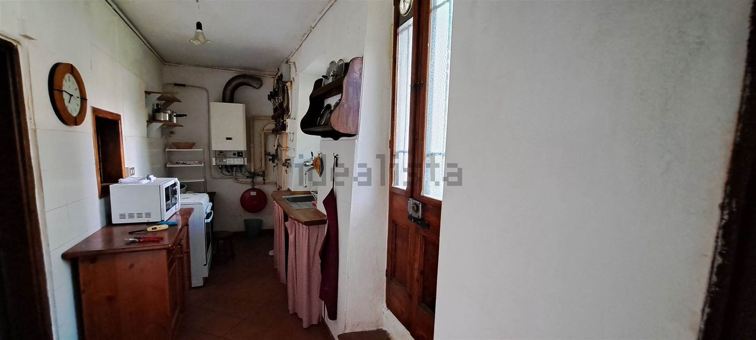 appartamento in vendita a Craveggia in zona Vocogno