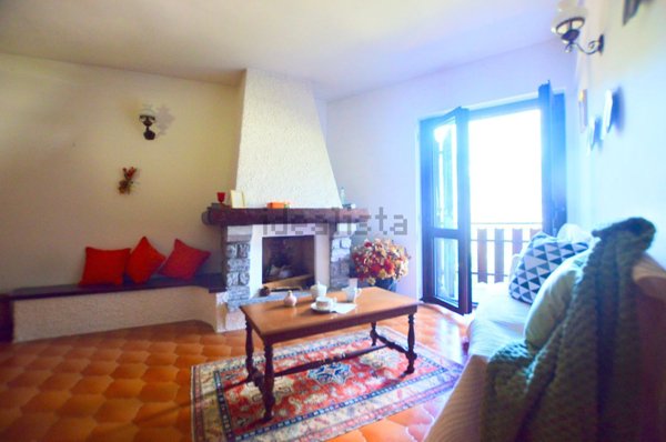 appartamento in vendita a Craveggia