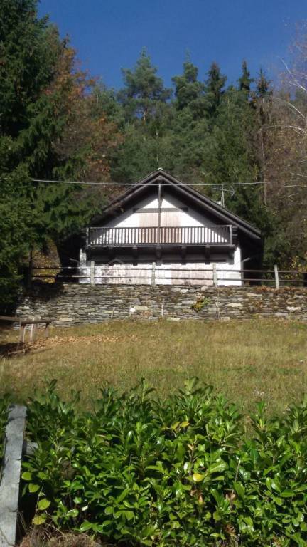 casa indipendente in vendita a Craveggia