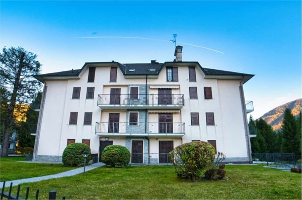 appartamento in vendita a Craveggia