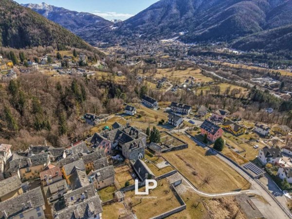 casa indipendente in vendita a Craveggia