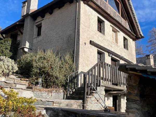 casa indipendente in vendita a Craveggia