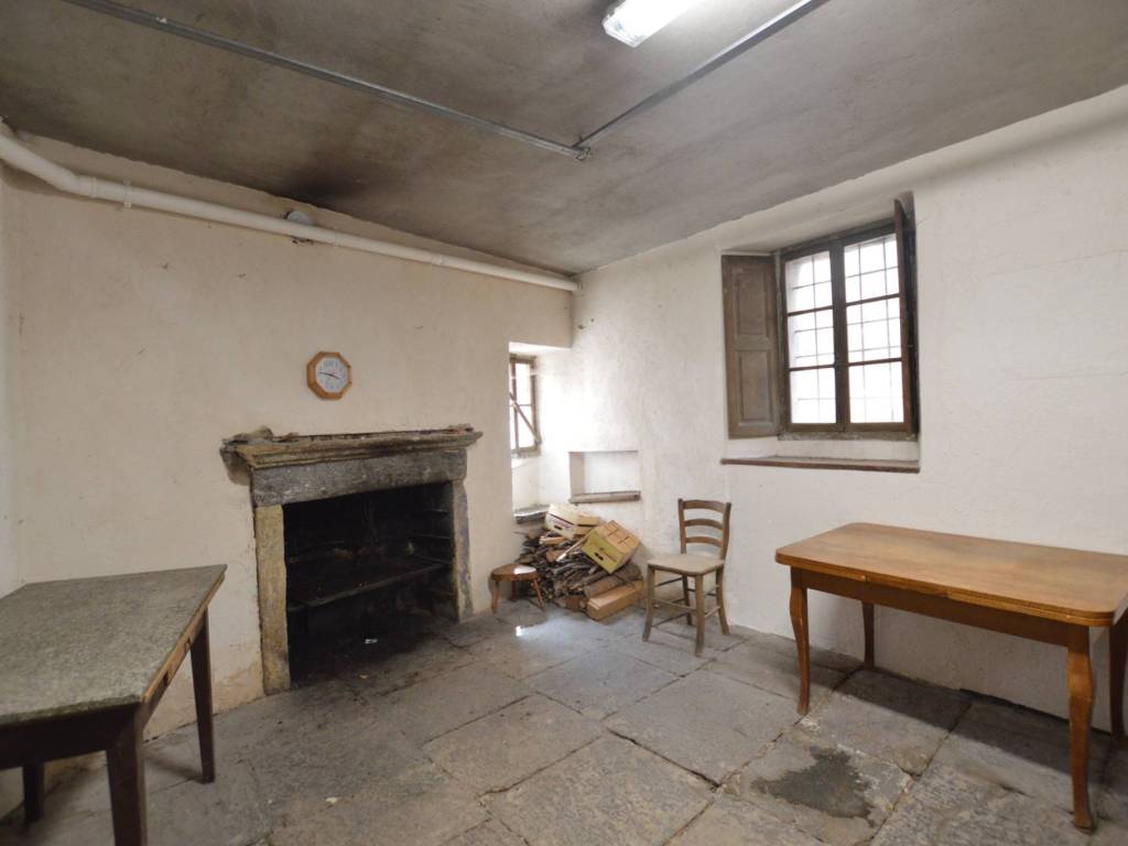 appartamento in vendita a Craveggia