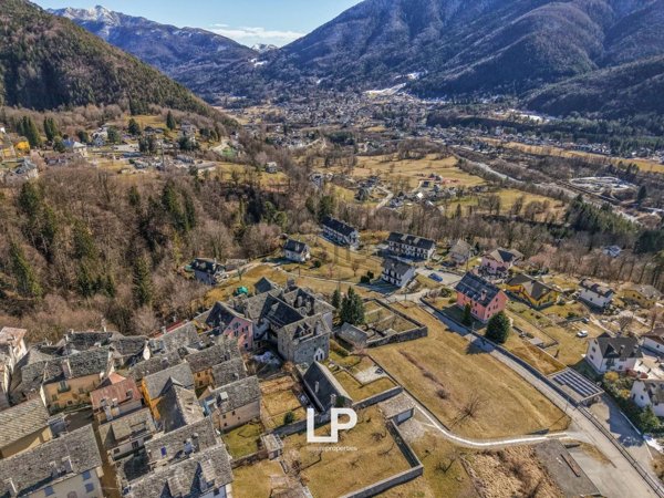 casa indipendente in vendita a Craveggia