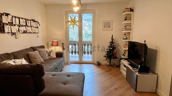 appartamento in vendita a Craveggia