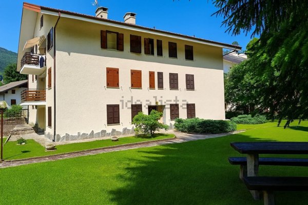 appartamento in vendita a Craveggia