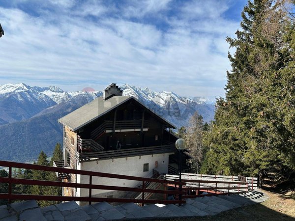 appartamento in vendita a Craveggia