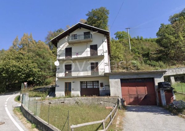 appartamento in vendita a Craveggia