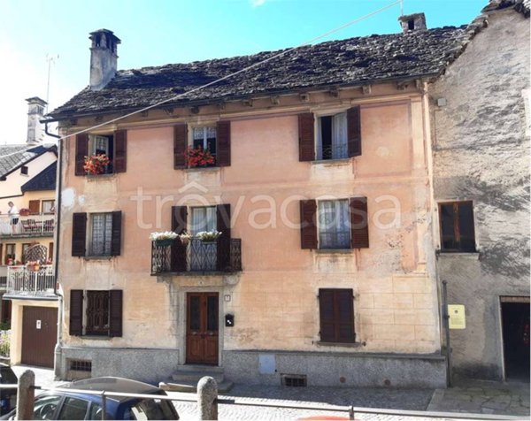 appartamento in vendita a Craveggia