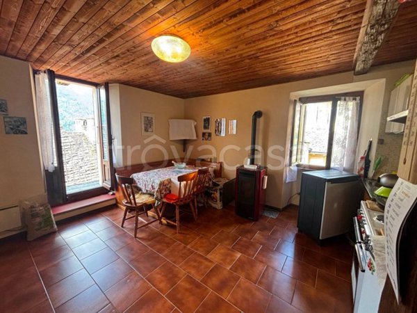 appartamento in vendita a Craveggia in zona Vocogno