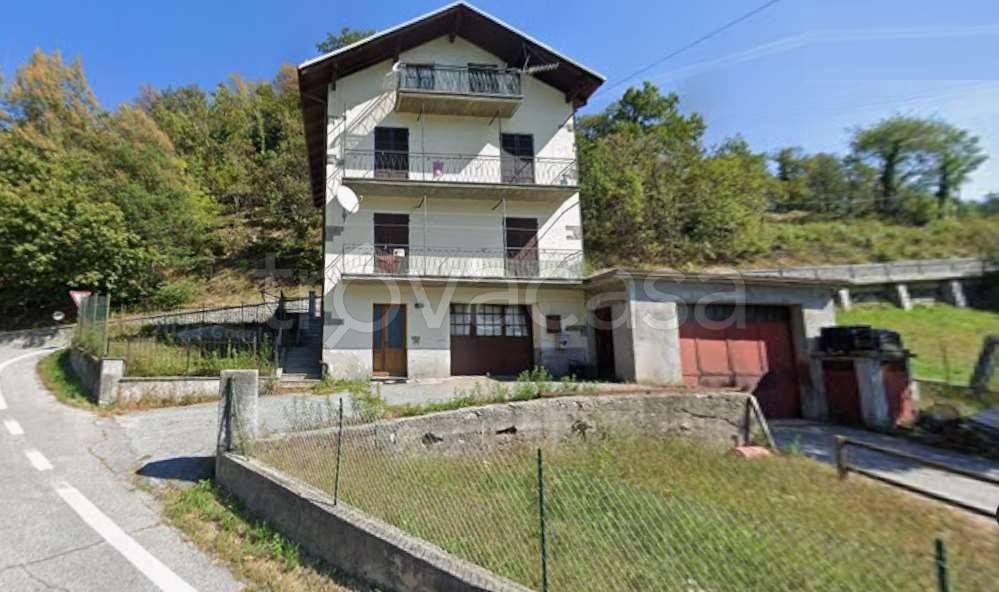 appartamento in vendita a Craveggia