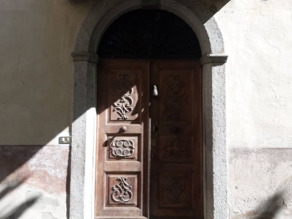 appartamento in vendita a Craveggia