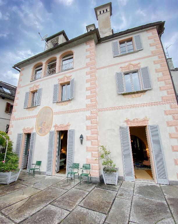 casa indipendente in vendita a Craveggia in zona Vocogno