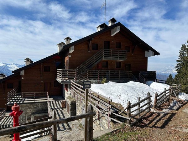 appartamento in vendita a Craveggia in zona Vocogno