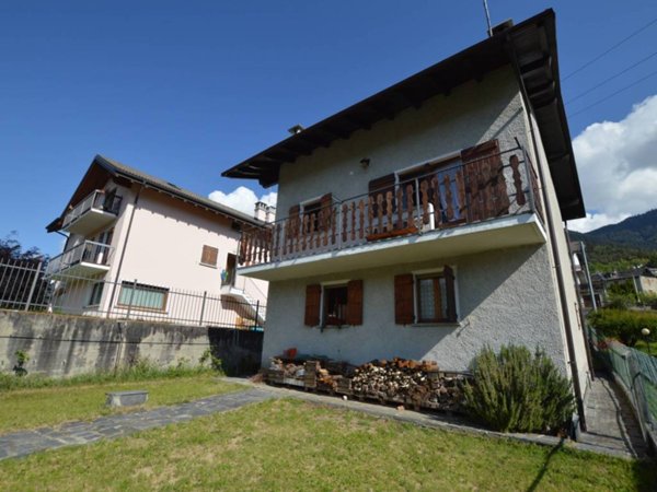 casa indipendente in vendita a Craveggia in zona Vocogno