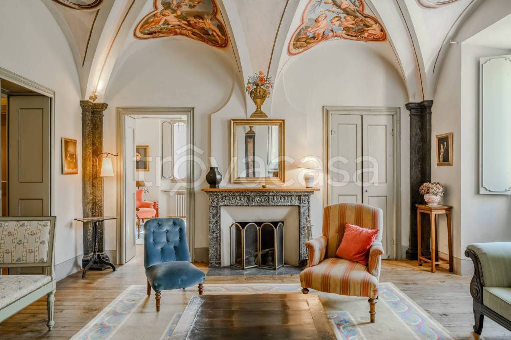 casa indipendente in vendita a Craveggia in zona Bagni di Craveggia