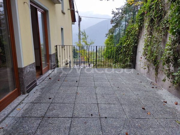 appartamento in vendita a Craveggia in zona Vocogno
