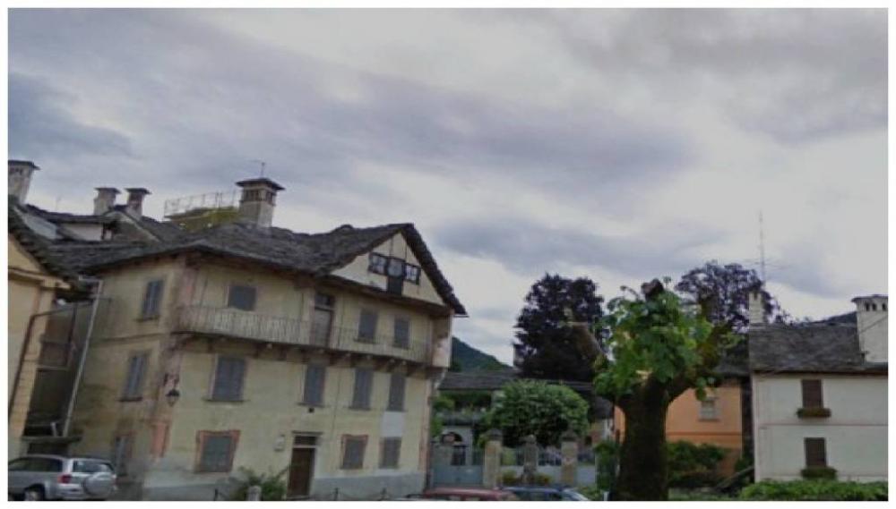 casa indipendente in vendita a Craveggia in zona Vocogno