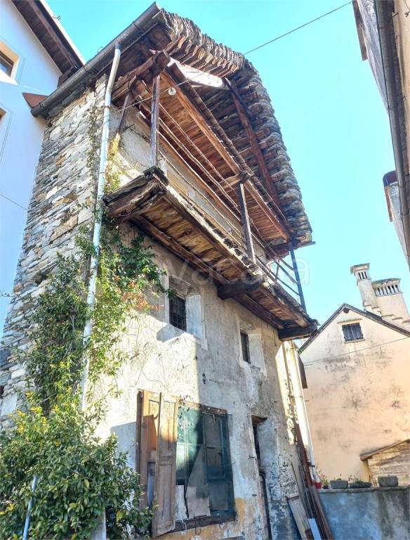 quadrivano in vendita a Craveggia in zona Vocogno