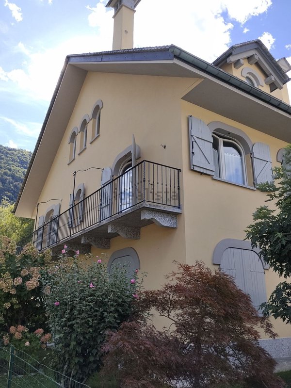 appartamento in vendita a Craveggia in zona Vocogno