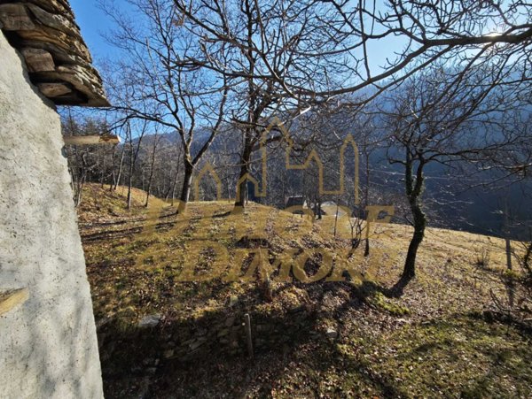 casale in vendita a Craveggia