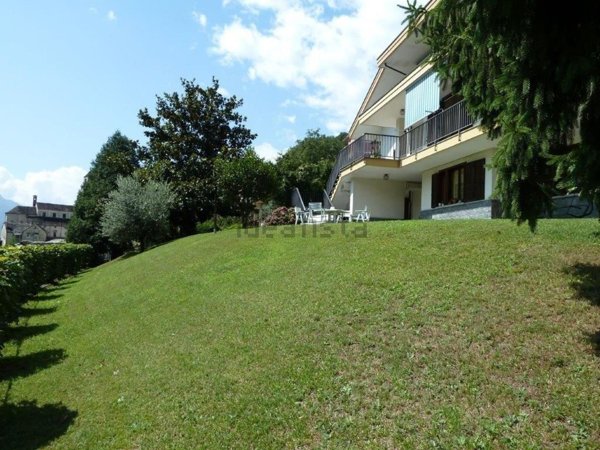 casa indipendente in vendita a Crevoladossola
