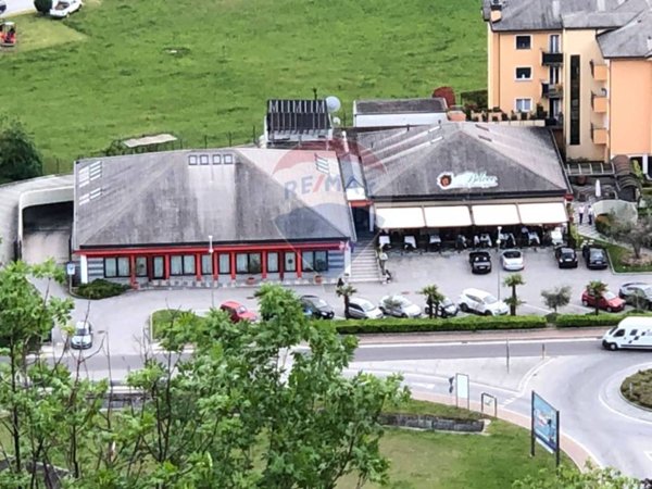 negozio in vendita a Crevoladossola