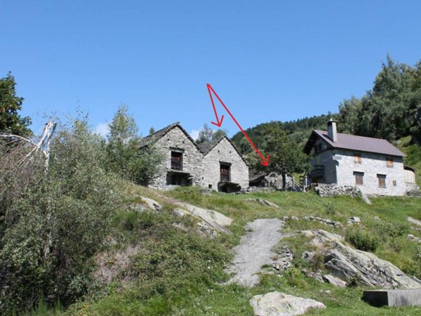 casa indipendente in vendita a Crevoladossola