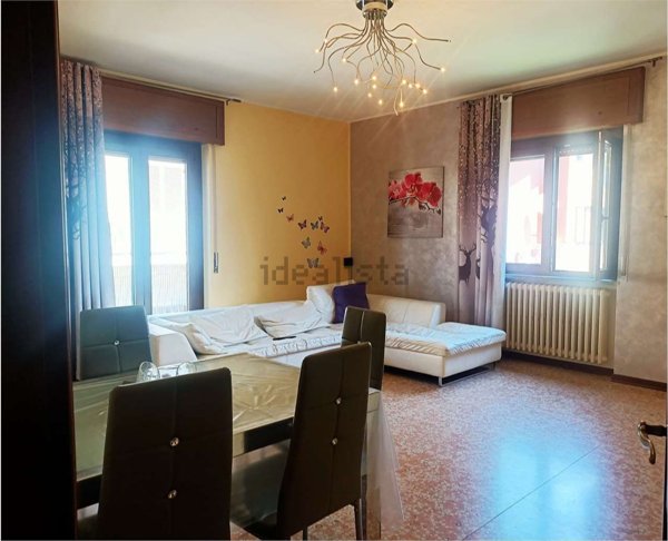 appartamento in vendita a Crevoladossola