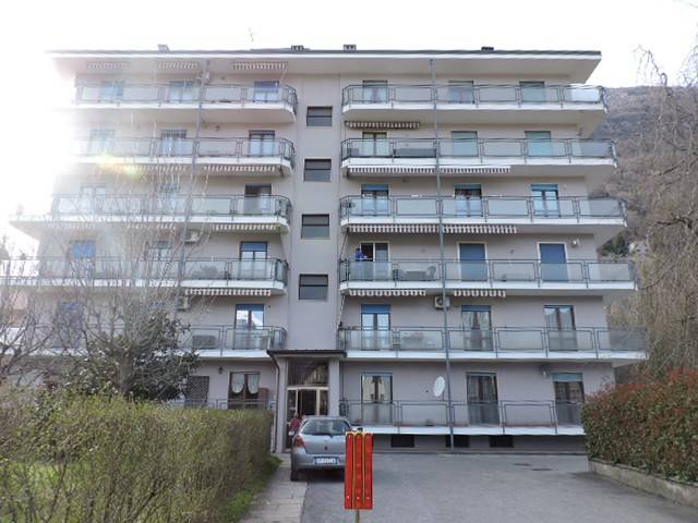 appartamento in vendita a Crevoladossola in zona Preglia