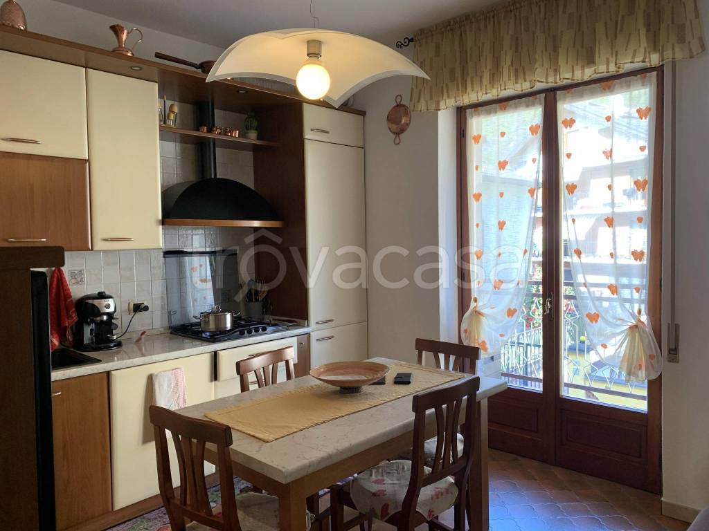 appartamento in vendita a Crevoladossola