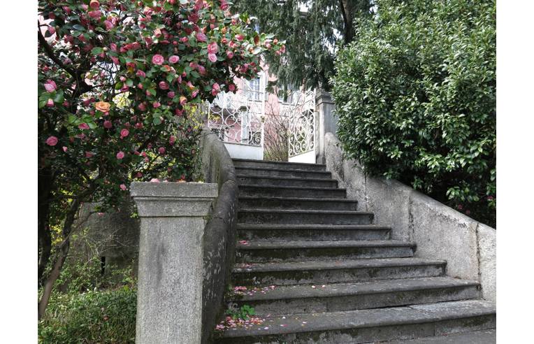casa indipendente in vendita a Crevoladossola in zona Preglia