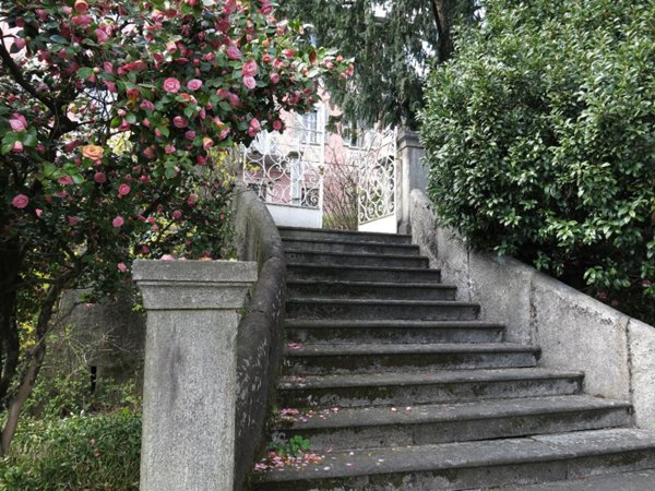 casa indipendente in vendita a Crevoladossola in zona Preglia