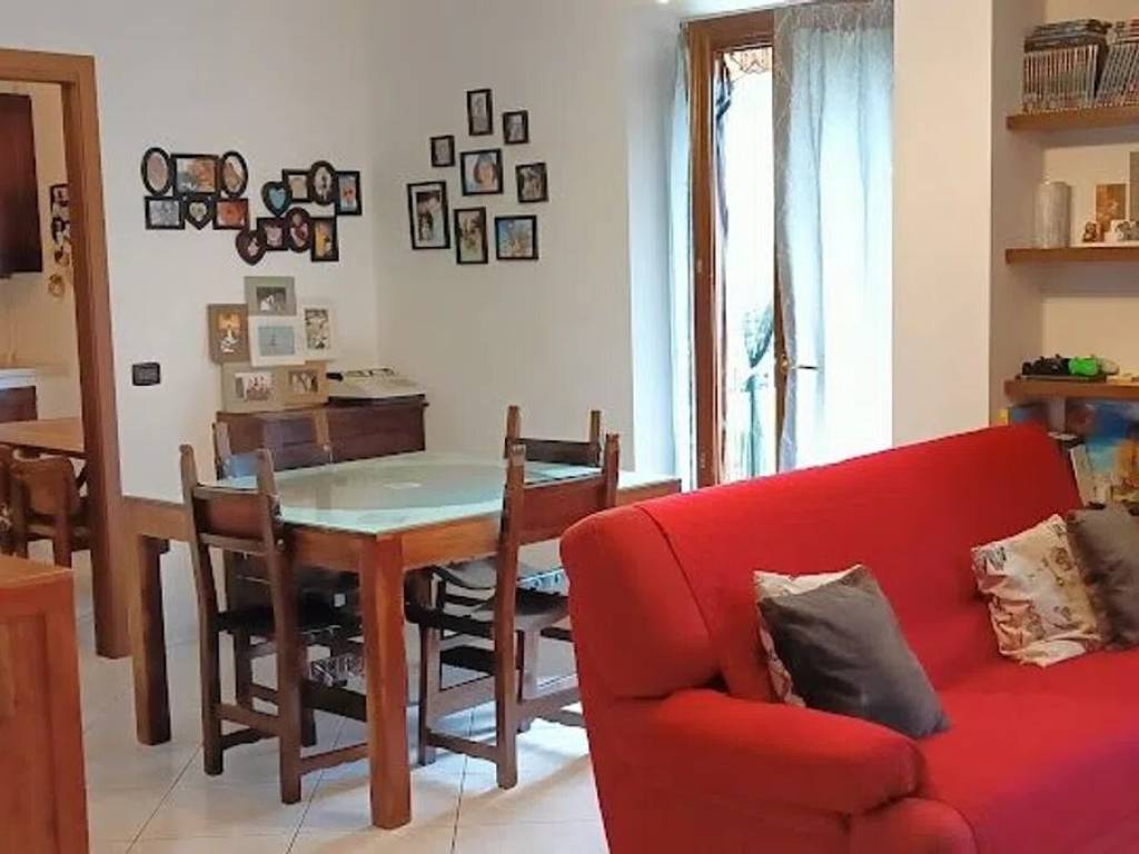 appartamento in vendita a Crevoladossola