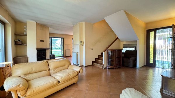 casa indipendente in vendita a Crevoladossola